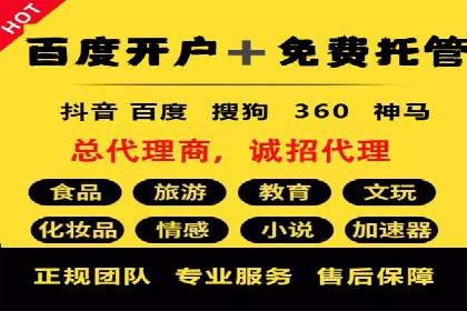 案例分析：SEM竞价托管代运营优势