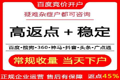 竞价广告推广公司成功故事：一例互联网企业的崛起之路
